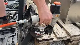 Tjep MX50