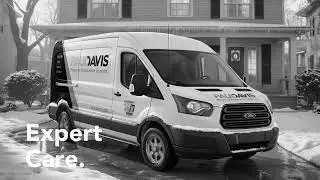Frigid Weather. Frozen Pipes. Fast Restoration &mdash; Paul Davis.