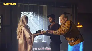 अलादीन - नाम तो सुना होगा || भाग.504 || सिद्धार्थ निगम, अवनीत कौर || Aladdin