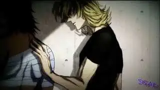 Tiger & Bunny - Demons 【AMV】