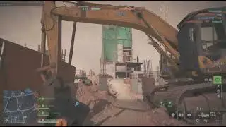 Battlefield 6. Like movies