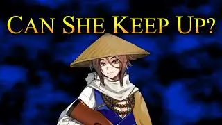 Sugitani Zenjubo Vs Sigurd AQ [1-3 Star Setup] [FGO]