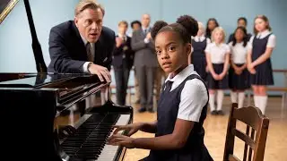 Principal Told a Black Girl to Play the Piano as a Prank &mdash; What Happened Next AMAZED the SCHOOL...