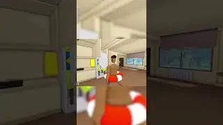 200 IQ Hide The Body Gameplay | Roblox Funny Moments