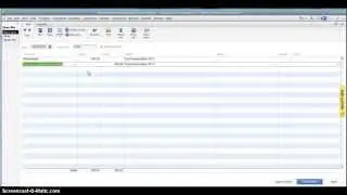 How to Make Quickbooks Journal Entries