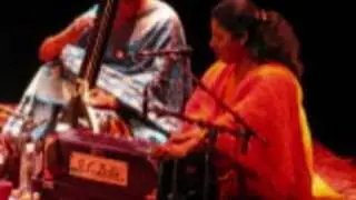 Subra Guha  et Alain Bashung..wmv