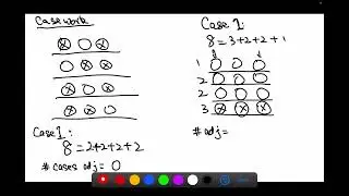 2024 AMC 8 problem 25 solution