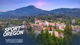 WCH Oregon22 &mdash; Sport Oregon Voices: Episode 1.2 &mdash; Unapologetically Eugene