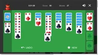 Free Solitaire - Journey to the Highest Score #80