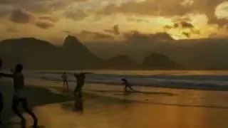 Oh Rio! (lounge edit)