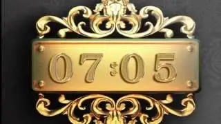 Pure Gold Premium Theme (Mate7, Mate8,P8,P9,Honor6,Honor5x)
