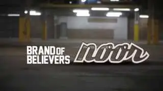 Noor Clothing - Brand of Believers