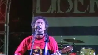 Massimo Ice Ghiacci - Cerveteri 23 agosto 2009