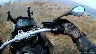 A SMALL TRIP AROUND A SMALL CITY  (KOZANI - SAINT CHRISTOPHOROS)