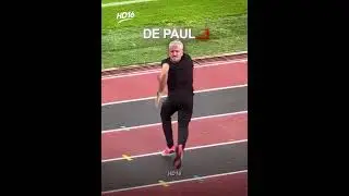 When De Paul Plays With Messi 👊🔥