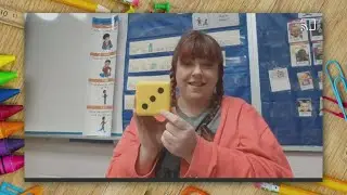 Teacher of the Week: Renae Eacker