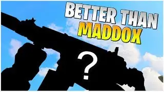 GUN HAS NO RECOIL AT ALL! 😱 Black Ops 4