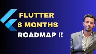 Flutter Roadmap | Flutter Resources | Features of Flutter | Beginner Guide | Starting App Dev