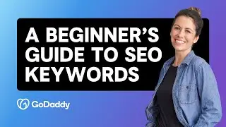 SEO Hacks For Targeting THE RIGHT Audience | GoDaddy