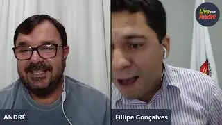 Live do Andr&eacute;