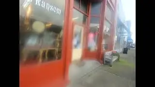Downtown Buckley Washington