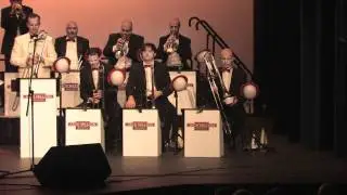 Jack Million Band performs 