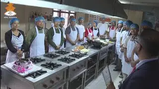 वैदेशिक रोजगारीमा सिपको महत्व - ROJGAR HAMRO SAROKAR | Nepal Television 20820-08-12