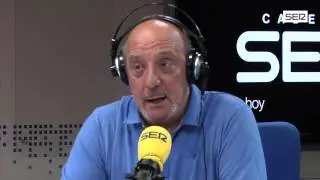 El Dioni: ''Viendo cómo está España, volvería a robar el furgón' | Entrevista Gemma Nierga