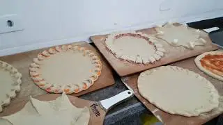 Tipos de borda