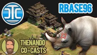 Casting The T90 Community Cup with an Admin! w/RBase96