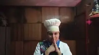 Nikito Chef Loquillo mejor Chef Azul Chileno Paz interior 😍🥰❤️💓💓💕💖😘🇨🇱👨🏻&zwj;🍳
