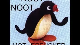 Noot Noot Do You Speak It?!