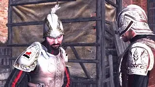 Assassin's Creed 2 - #82 - All Things Come To He Who Waits - (PS4 - Ezio Collection) - No Commentary