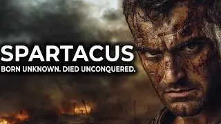 Spartacus: Slave. Gladiator. Legend.