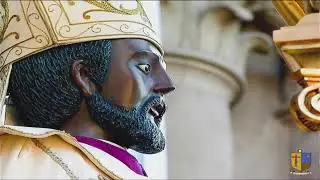 La Sagrada Familia de Jesús, María y José ( Clausura del Año Jubilar de la Esperanza)