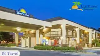 Days Inn - Wilson - Wilson Hotels, North Carolina