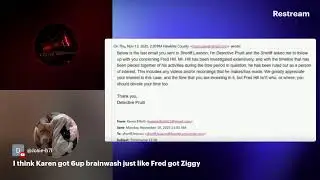 Is 6Up The New Distraction In The Summer Wells Case? The Fuckery is Real