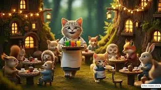 Ginger Kitten&rsquo;s School Dream Comes True | Mama Cat&rsquo;s Love & Sacrifice