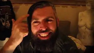 Rory Coyle returns to Tidal Championship Wrestling