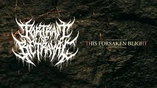 Portrait Of Betrayal - This Forsaken Blight (Music Video)