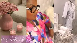 Your Soft Life Reset✨Beauty, Motivation & Real Grown Woman Living|MAPS