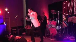 Dean Z, &ldquo;Bossa Nova Baby&rdquo; -  video by Susan Quinn Sand