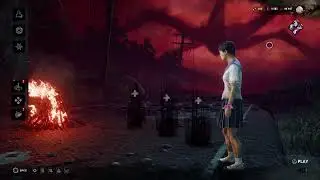 Late night dbd