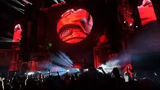 Dreamfiels Puebla 2025 dia 2 