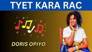 TYET KARA RAC (Witchcraft Is Bad)Doris Opiyo - Acholi/Luo Gospel Song 2024 -With English Subtitles