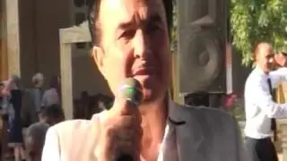 Qedir Memmedov- Emilionun kiçik toyu  (Cəlilabad rayon Günəşli kənd)