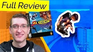 Первый в истории обзор птичьего крика на 360 градусов?? Обзор 2Xtreme (PSX)