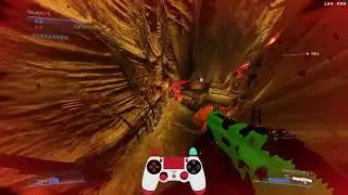Friday Night DOOM 2016 Multiplayer 11/14/25