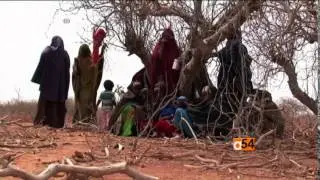 Somalia Famine