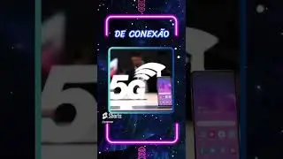 Como funciona a rede 5G ?